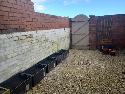 ReGreen Community Interest Company — Customer photo