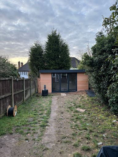 Sticks & Stones Landscaping & Gardening — Customer photo