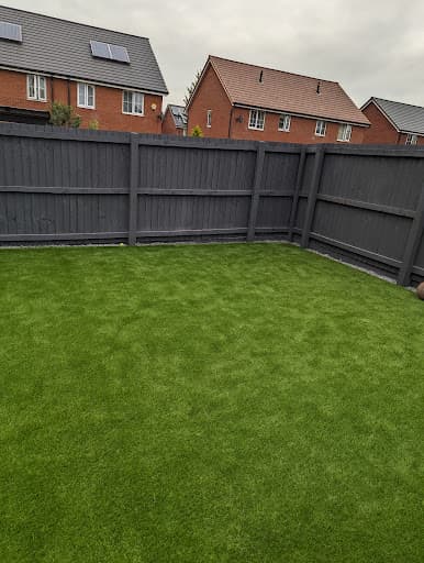 Moss Landscapes — Customer photo