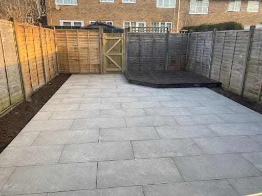 Southcoast Landscapes — Customer photo