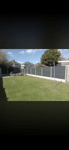 D’n’N garden services luton — Customer photo