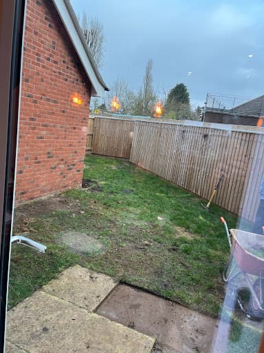 Groby Landscapes — Customer photo