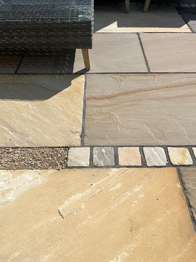 Landscape Gardeners Oxford — Customer photo