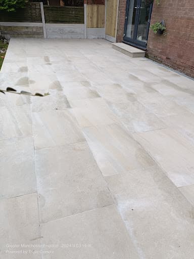 Heaton Gardens — Customer photo