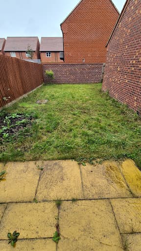 JTW Landscaping Ltd — Customer photo