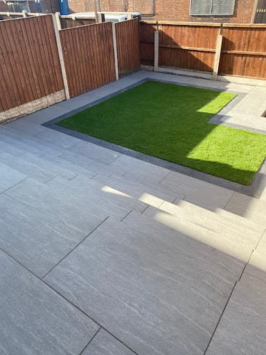 Moss Landscapes — Customer photo