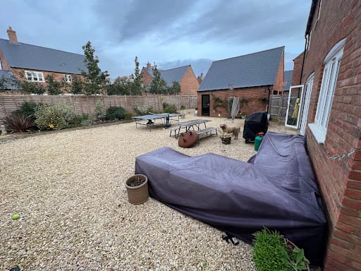 Verdant Landscapes Ltd (Caversham) — Customer photo