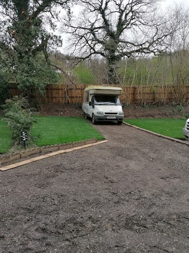 A Steven City Garden Service — Customer photo