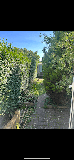 Nene Valley Tree Services — Customer photo
