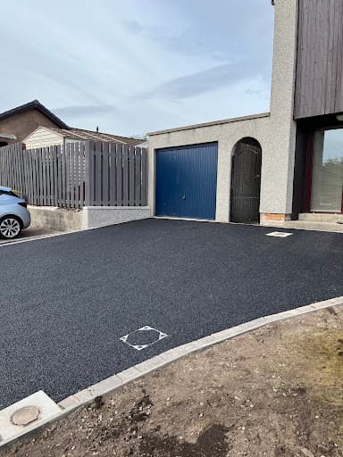 balmoral contractors Ltd — Customer photo