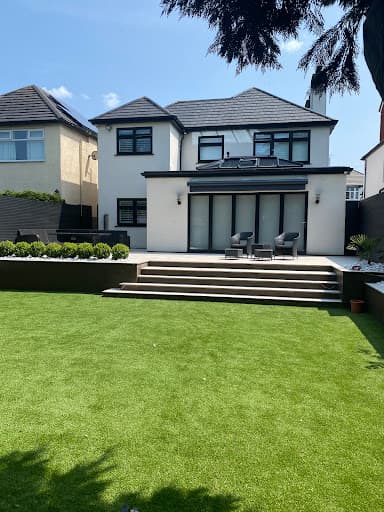 Moss Landscapes — Customer photo