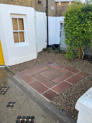 Terra Firma Landscapes London Ltd — Customer photo