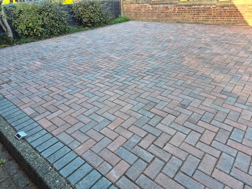 Pinewood Landscapes — Customer photo
