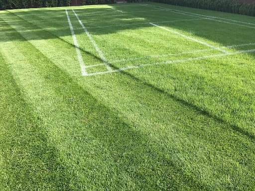 Landscape Avenue - Commercial & School Grounds Maintenance — Customer photo