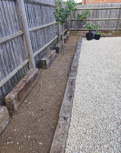 Oxford Community Gardeners — Customer photo