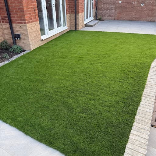 David Goodwin landscaping & tree care. — Customer photo