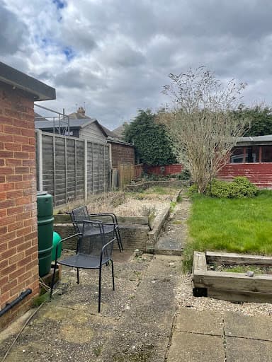 Reform Groundworks And Landscapes — Customer photo