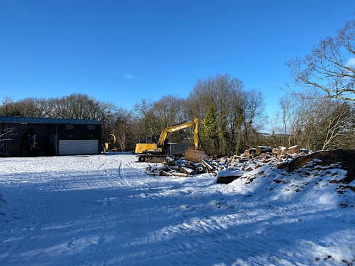 The Arb Team (Arborists and Consultants) — Customer photo