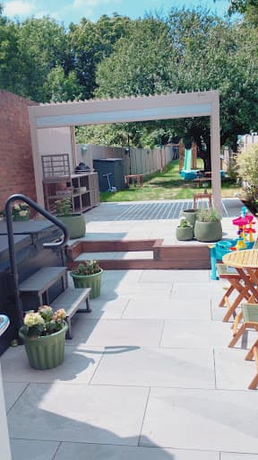 Spencer & Co Ltd — Customer photo