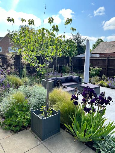 Home Park Gardens — Customer photo