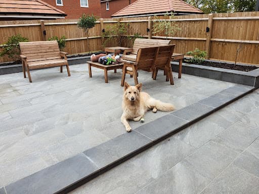 Groby Landscapes — Customer photo