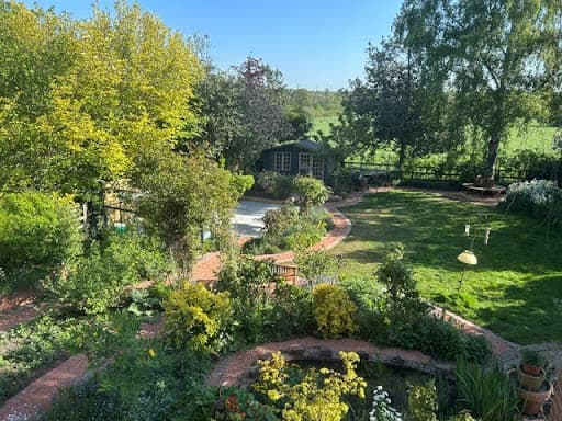 Gardens Of Distinction — Customer photo