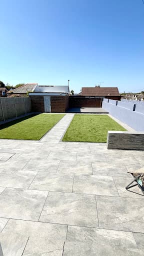 Dan Landscapes Limited — Customer photo