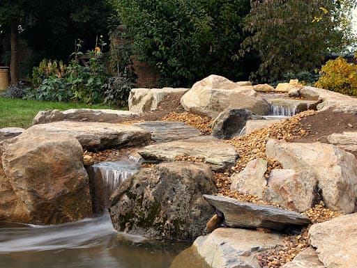 Shade Water Gardens — Customer photo