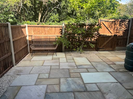 Norwich Paving & Landscaping Ltd — Customer photo