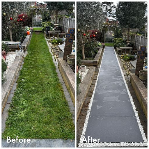 SGM Home & Garden — Customer photo