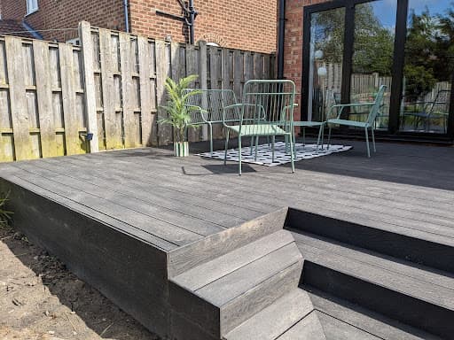 York Gardens Ltd — Customer photo