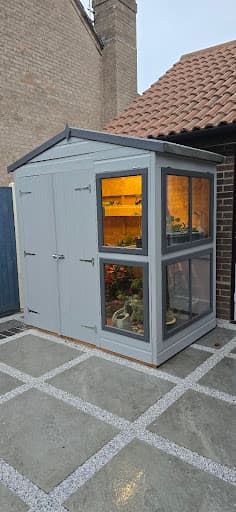 Southcoast Landscapes — Customer photo