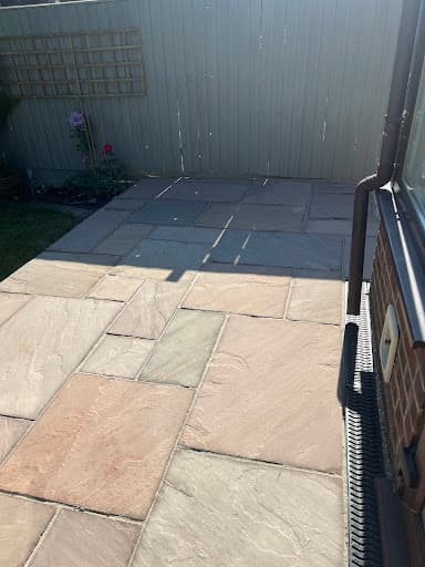Oasis Garden Care — Customer photo