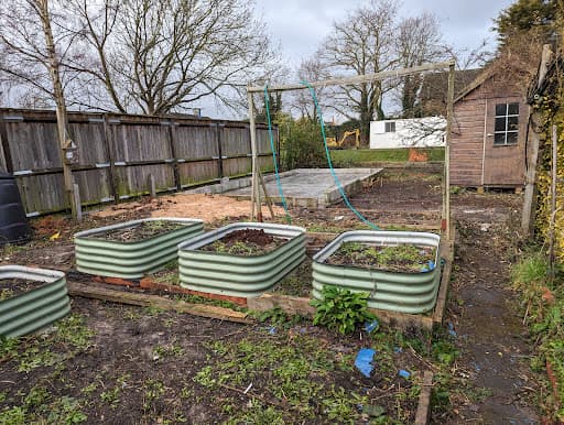 ClearSpace Groundcare Solutions — Customer photo