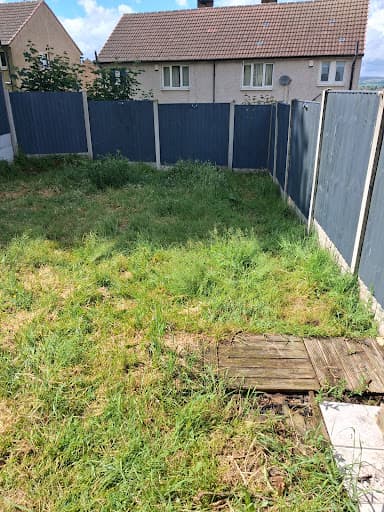 Marine Landscapes & Groundworks Ltd — Customer photo
