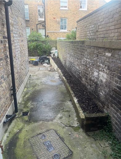 Terra Firma Landscapes London Ltd — Customer photo