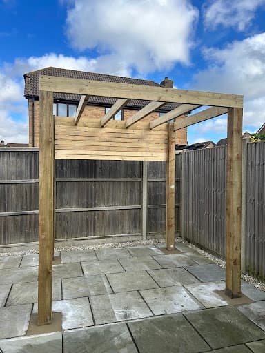 Acre Landscapes — Customer photo