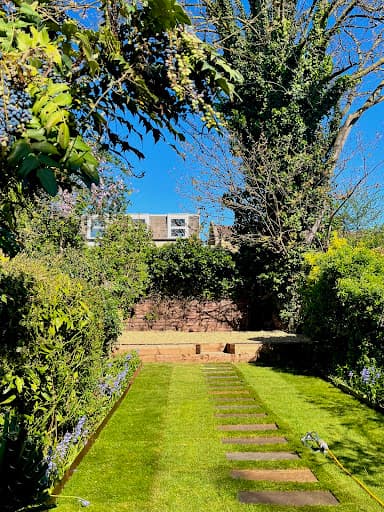 LANCASTER'S GARDENCARE — Customer photo