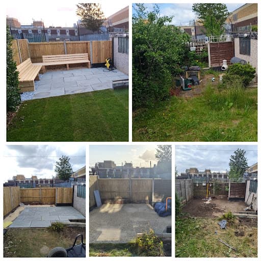 D&C Lawn Turf & Landscape Specialists — Customer photo