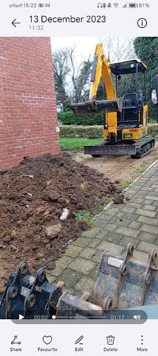 Customscape LTD — Customer photo