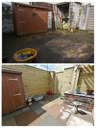 Moruzzi Landscapes Limited — Customer photo
