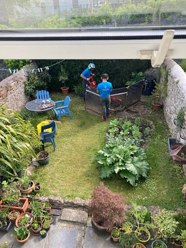The Tree Surgery Company Ltd — Customer photo