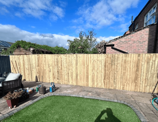 York agri & home care — Customer photo