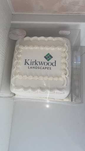Kirkwood Landscapes Ltd — Customer photo