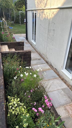 Howard and sons landscape gardening — Customer photo