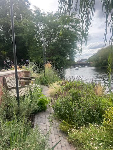 Gardens Of Distinction — Customer photo