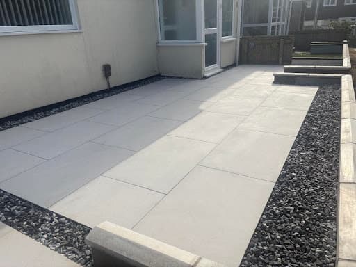 Gardens By Ash - Landscaping, Plymouth — Customer photo
