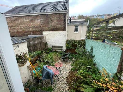 Jolly Goodfellows Gardening — Customer photo