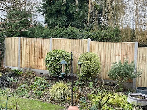 All Gardens York — Customer photo
