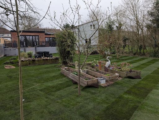 Emerald Landscapes — Customer photo